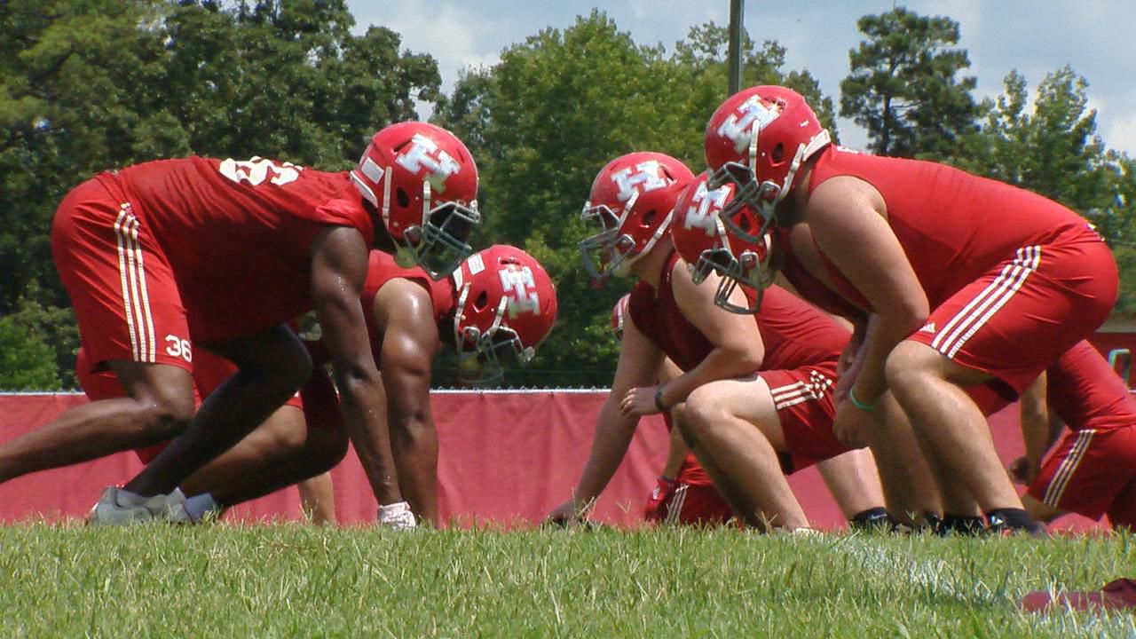Haughton Bucs